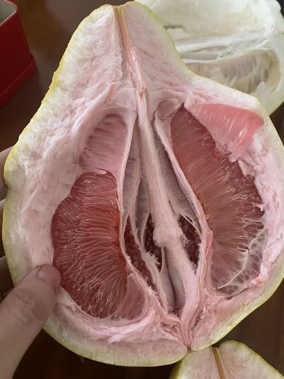 pomelo
